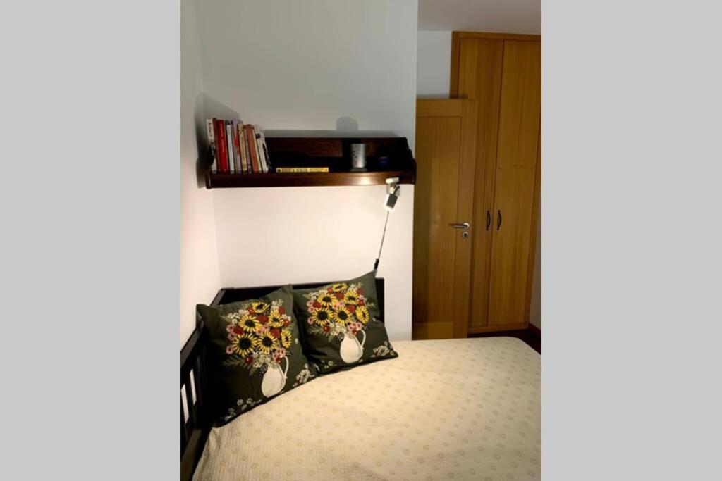 Cavado'S Heights Braga Apartment Bagian luar foto