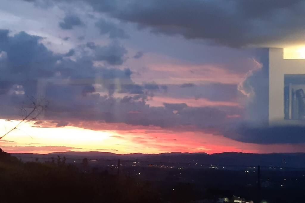 Cavado'S Heights Braga Apartment Bagian luar foto