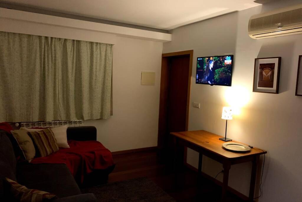 Cavado'S Heights Braga Apartment Bagian luar foto