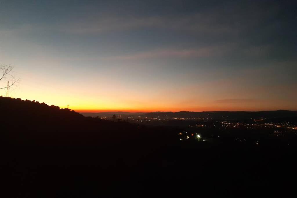 Cavado'S Heights Braga Apartment Bagian luar foto