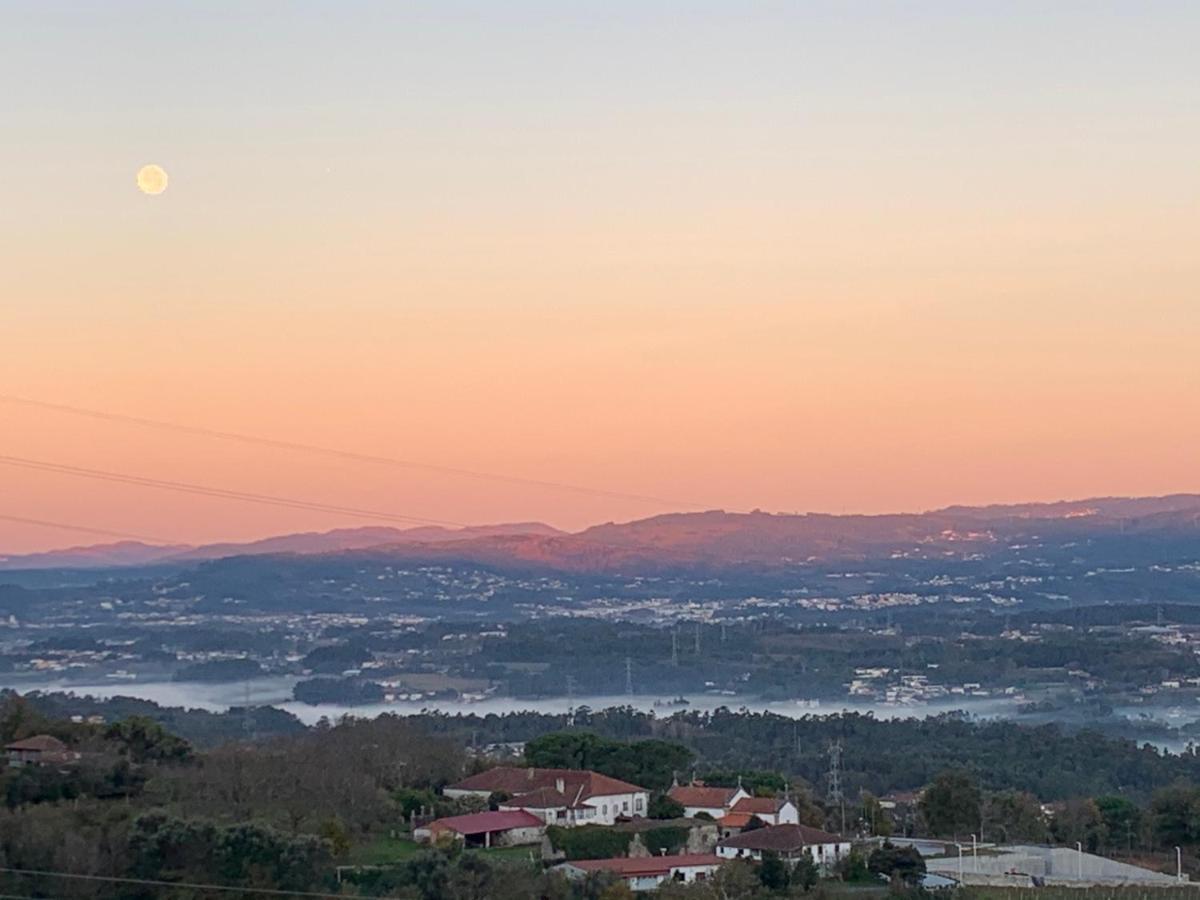 Cavado'S Heights Braga Apartment Bagian luar foto